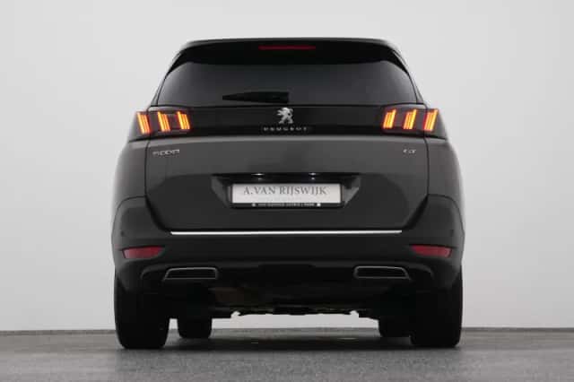 Peugeot 5008 (2023) thumbnail 36