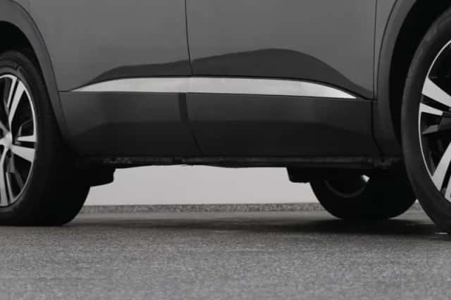 Peugeot 5008 (2023) thumbnail 38