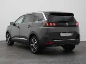 Peugeot 5008 (2023) thumbnail 5