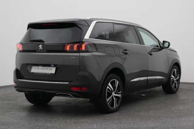 Peugeot 5008 (2023) thumbnail 6