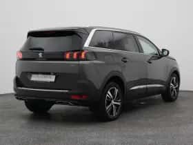 Peugeot 5008 (2023) thumbnail 6
