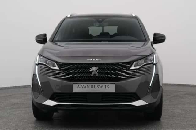 Peugeot 5008 (2023) thumbnail 9