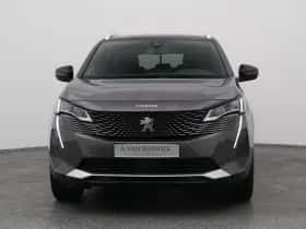 Peugeot 5008 (2023) thumbnail 9