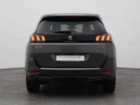 Peugeot 5008 (2023) thumbnail 10