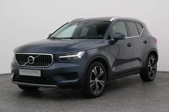 Volvo XC40 (2022) thumbnail 1