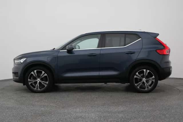 Volvo XC40 (2022) thumbnail 13