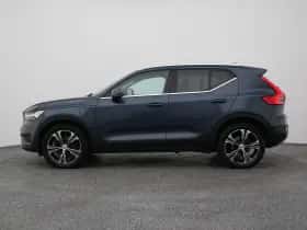 Volvo XC40 (2022) thumbnail 13