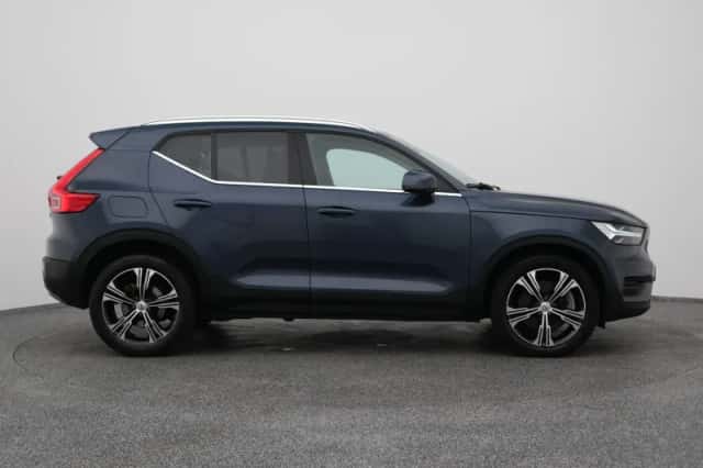 Volvo XC40 (2022) thumbnail 14