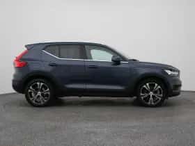 Volvo XC40 (2022) thumbnail 14