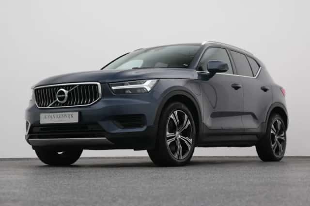 Volvo XC40 (2022) thumbnail 15