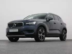 Volvo XC40 (2022) thumbnail 15