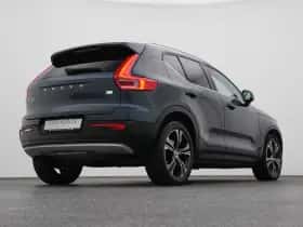 Volvo XC40 (2022) thumbnail 16