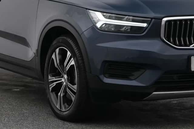 Volvo XC40 (2022) thumbnail 17