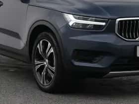 Volvo XC40 (2022) thumbnail 17