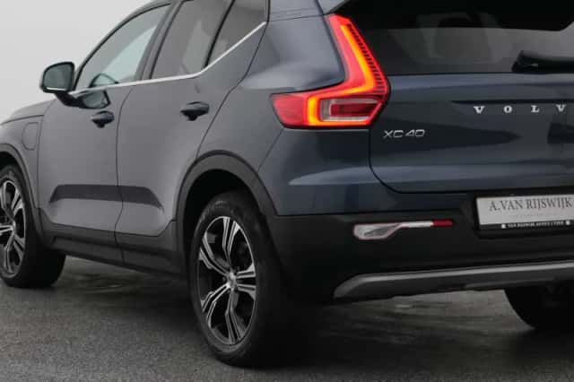 Volvo XC40 (2022) thumbnail 18