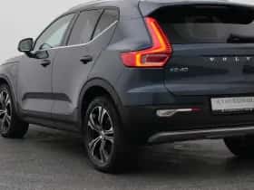 Volvo XC40 (2022) thumbnail 18