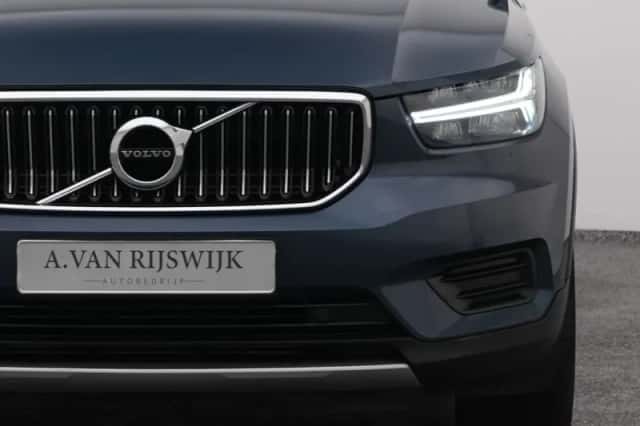 Volvo XC40 (2022) thumbnail 19