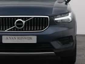 Volvo XC40 (2022) thumbnail 19