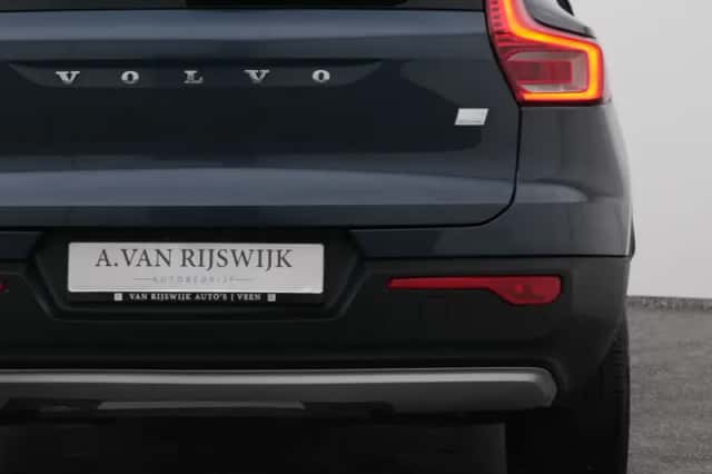 Volvo XC40 (2022) thumbnail 20