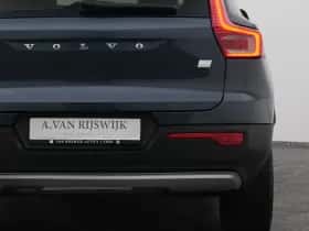 Volvo XC40 (2022) thumbnail 20