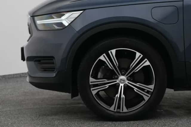 Volvo XC40 (2022) thumbnail 21
