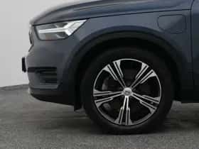Volvo XC40 (2022) thumbnail 21