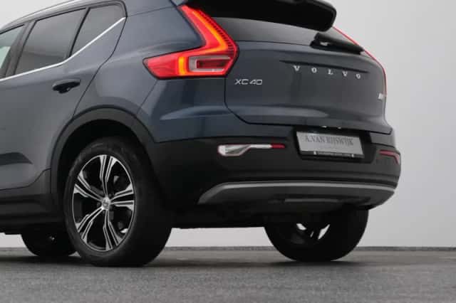 Volvo XC40 (2022) thumbnail 22