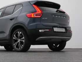 Volvo XC40 (2022) thumbnail 22