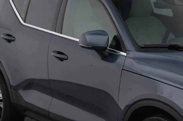 Volvo XC40 (2022) thumbnail 23
