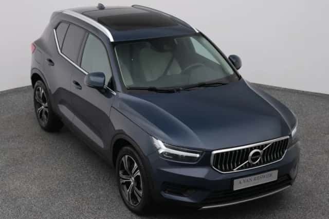 Volvo XC40 (2022) thumbnail 24