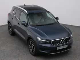 Volvo XC40 (2022) thumbnail 24