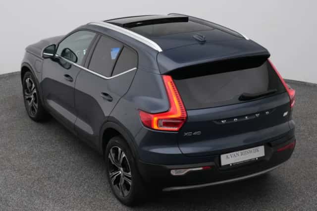 Volvo XC40 (2022) thumbnail 25