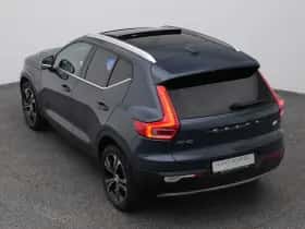 Volvo XC40 (2022) thumbnail 25