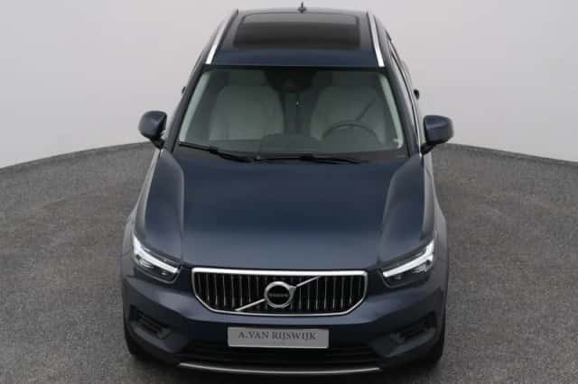 Volvo XC40 (2022) thumbnail 26