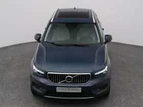 Volvo XC40 (2022) thumbnail 26