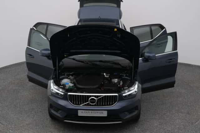 Volvo XC40 (2022) thumbnail 27