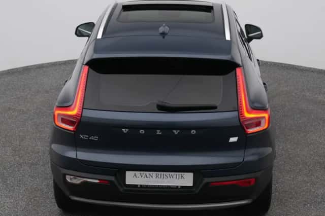 Volvo XC40 (2022) thumbnail 28