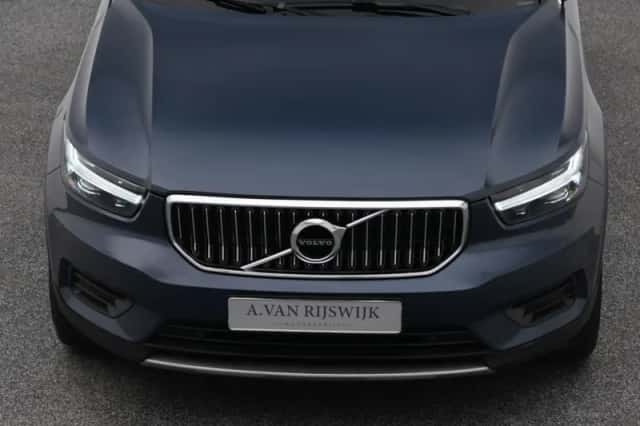 Volvo XC40 (2022) thumbnail 30