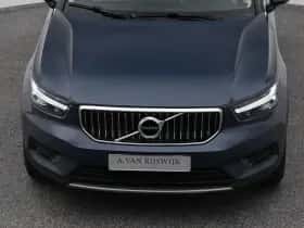 Volvo XC40 (2022) thumbnail 30