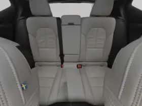 Volvo XC40 (2022) thumbnail 4
