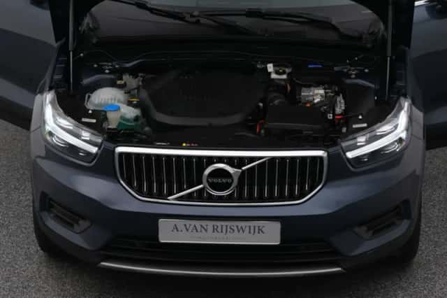 Volvo XC40 (2022) thumbnail 31