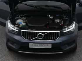 Volvo XC40 (2022) thumbnail 31