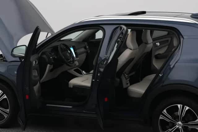 Volvo XC40 (2022) thumbnail 33