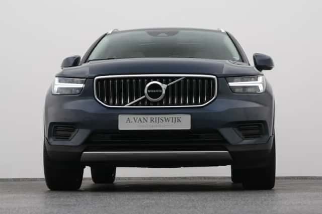 Volvo XC40 (2022) thumbnail 35