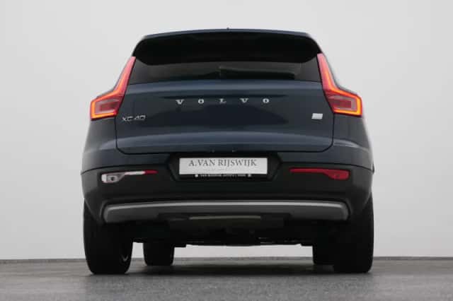 Volvo XC40 (2022) thumbnail 36