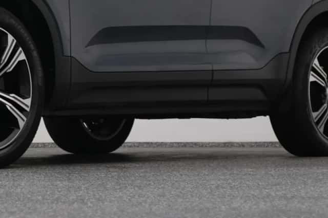 Volvo XC40 (2022) thumbnail 37