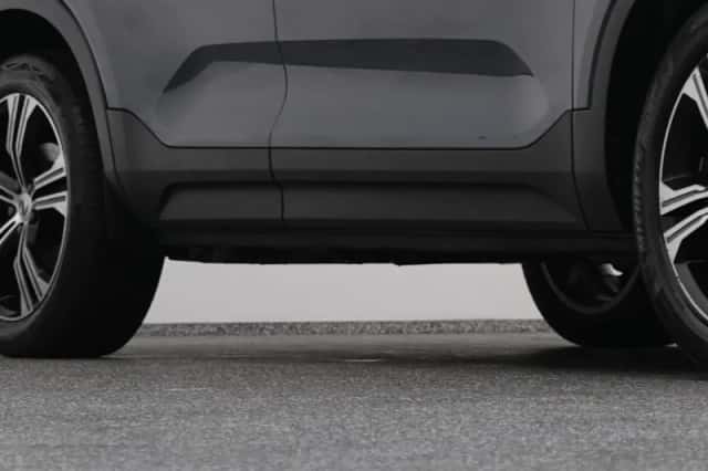 Volvo XC40 (2022) thumbnail 38