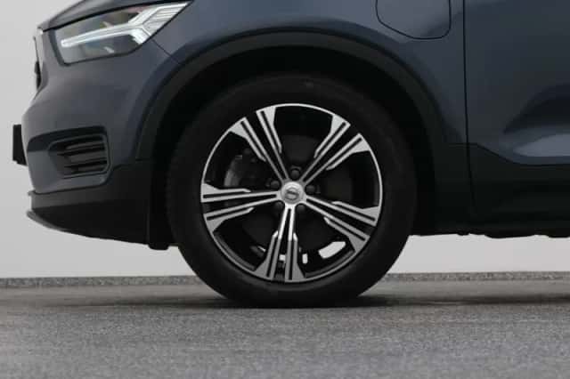 Volvo XC40 (2022) thumbnail 39