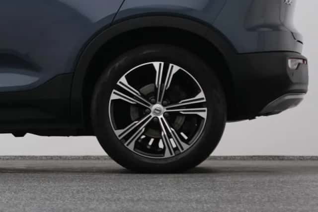 Volvo XC40 (2022) thumbnail 40