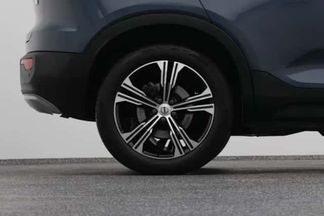 Volvo XC40 (2022) thumbnail 41
